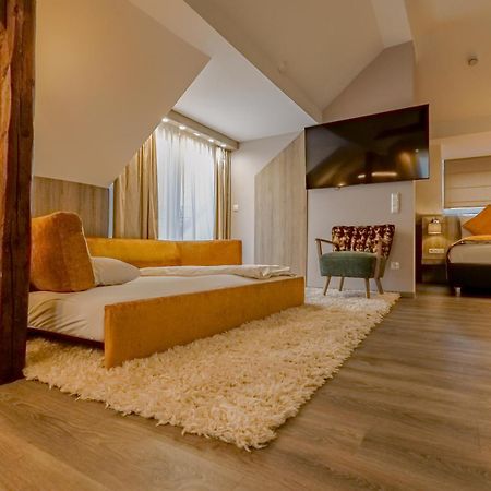 Liebig-Hotel Гіссен Екстер'єр фото
