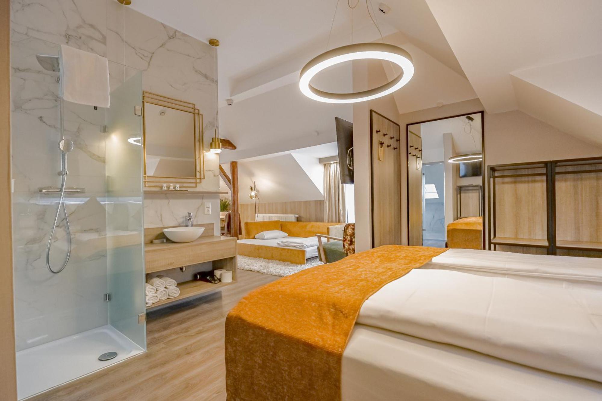 Liebig-Hotel Гіссен Екстер'єр фото