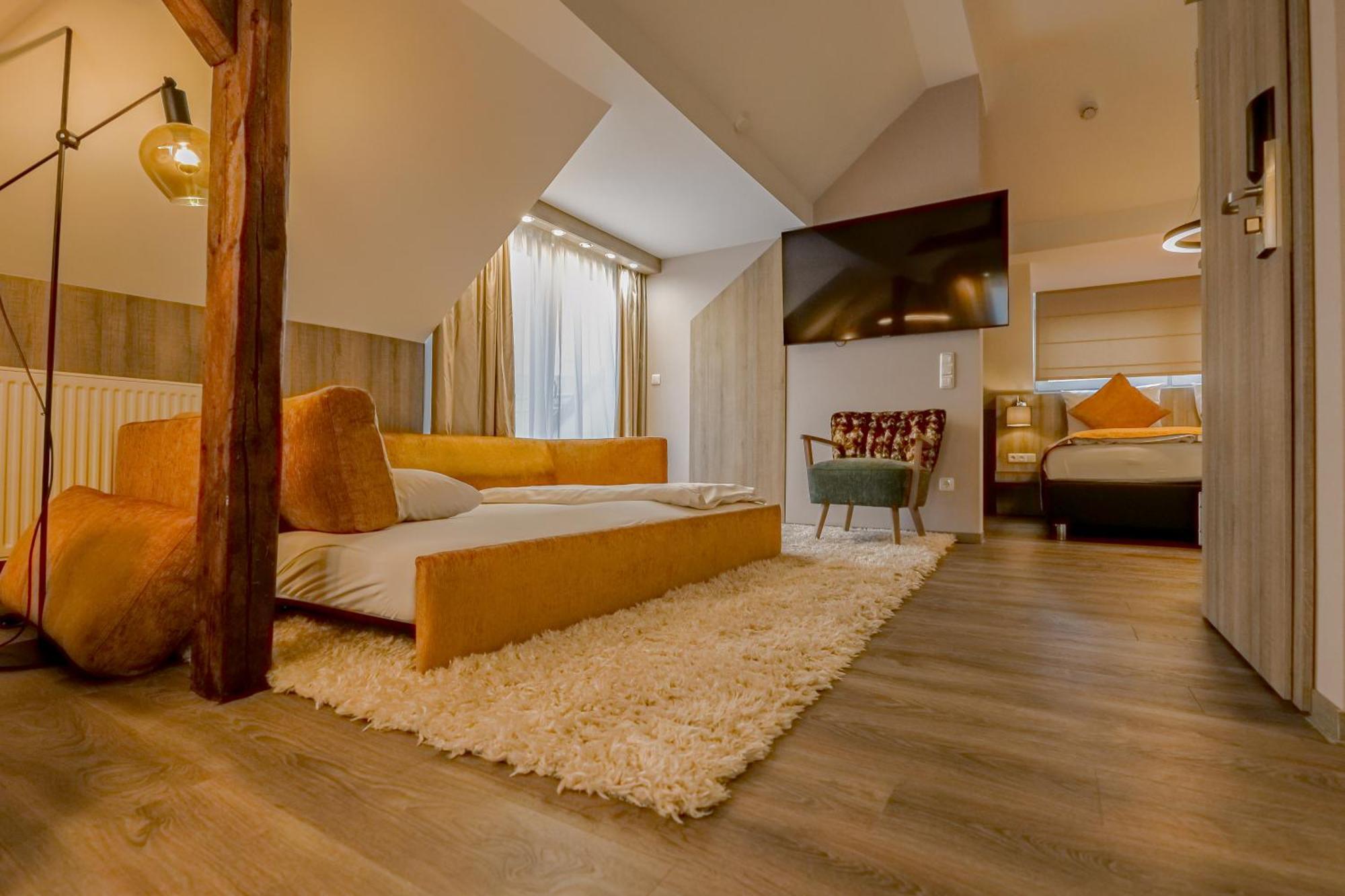 Liebig-Hotel Гіссен Екстер'єр фото